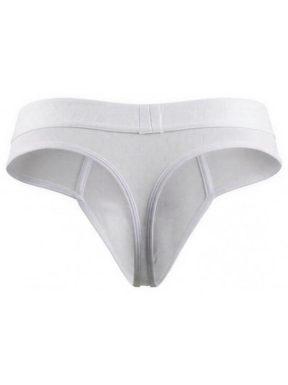 Microfiber Thongs
