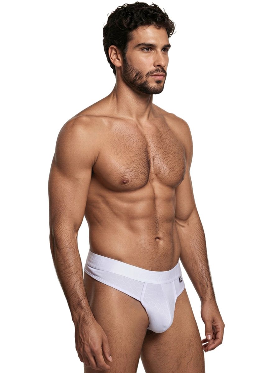 Microfiber Thongs