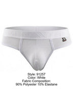 Microfiber Thongs