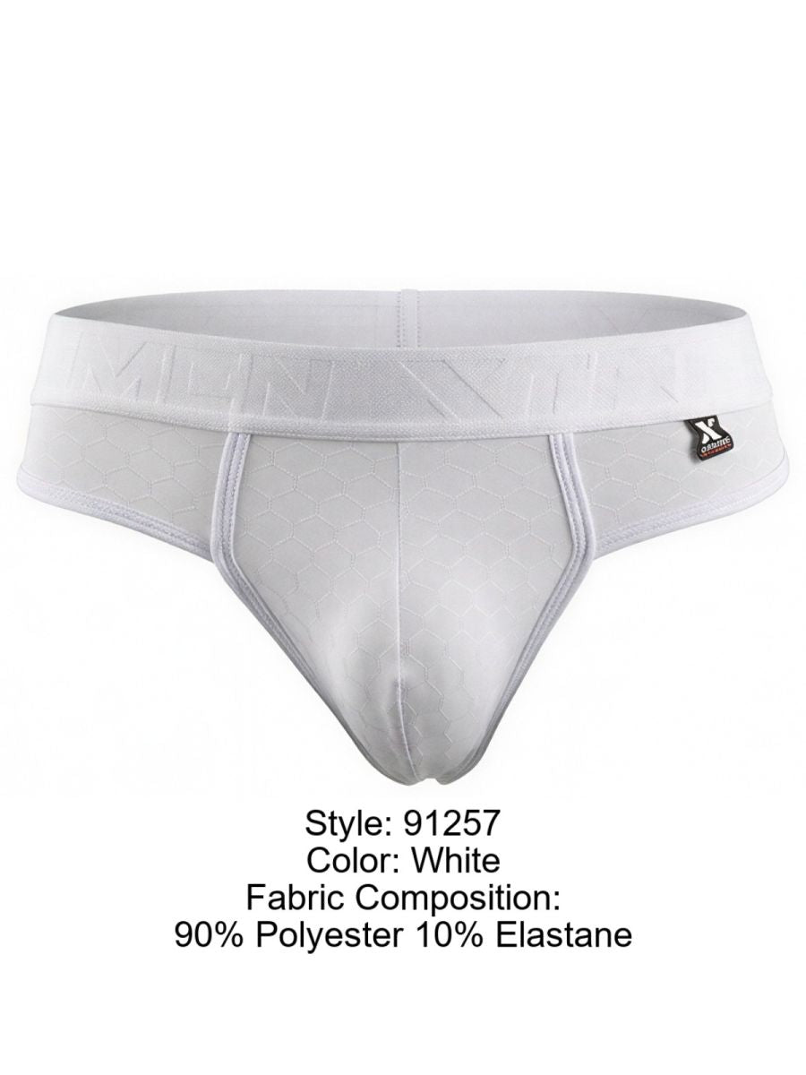 Microfiber Thongs