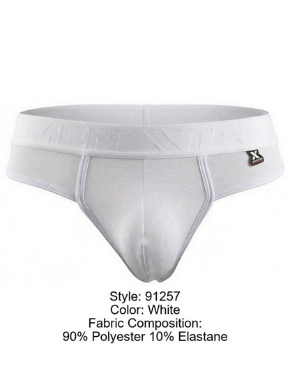 Microfiber Thongs