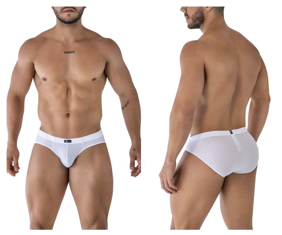 Microfiber Briefs