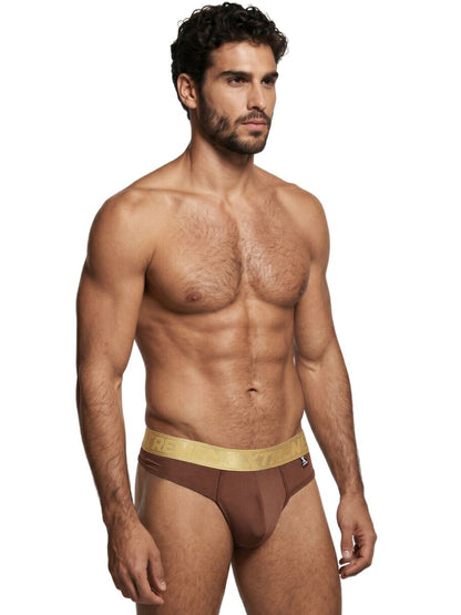 Men's Xtremen Microfiber Thongs ultra-soft premium underwear