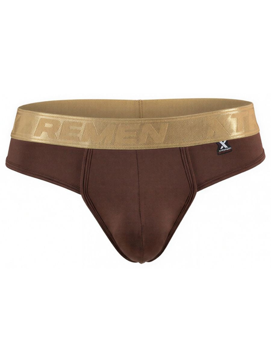 Microfiber Thongs