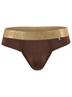 Microfiber Thongs