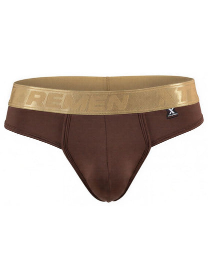 Men's Xtremen Microfiber Thongs ultra-soft premium underwear