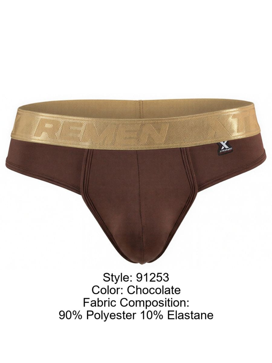 Microfiber Thongs