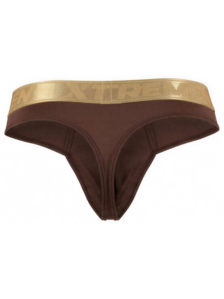 Microfiber Thongs