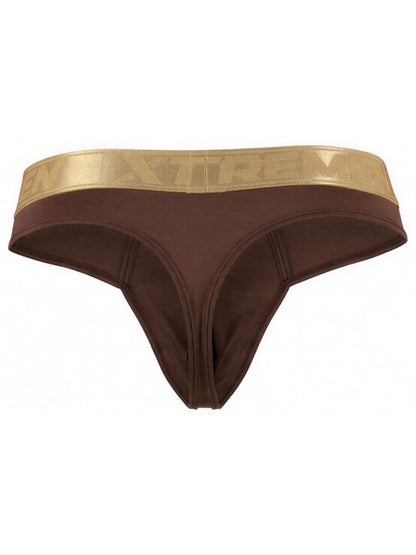 Men's Xtremen Microfiber Thongs ultra-soft premium underwear