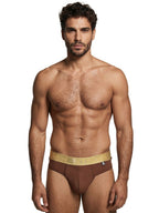 Microfiber Thongs