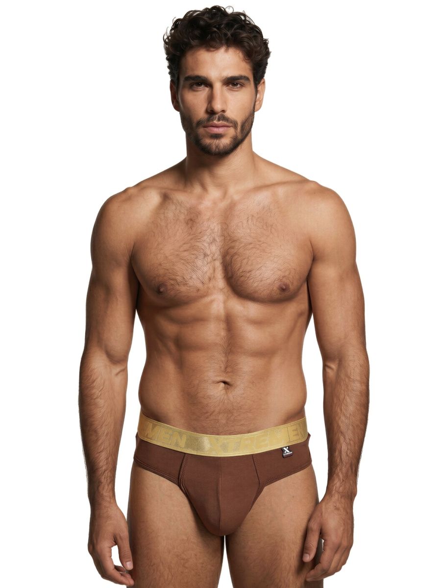 Microfiber Thongs
