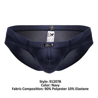Microfiber Briefs