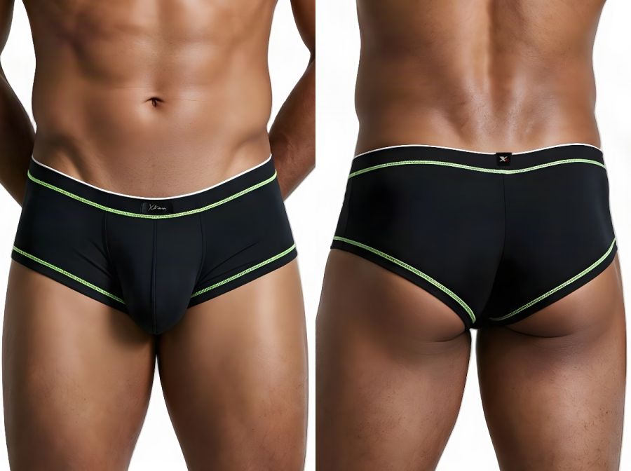 Microfiber Briefs