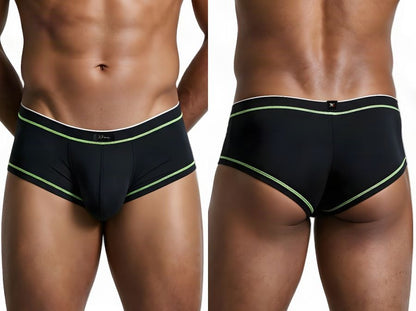 Microfiber Briefs
