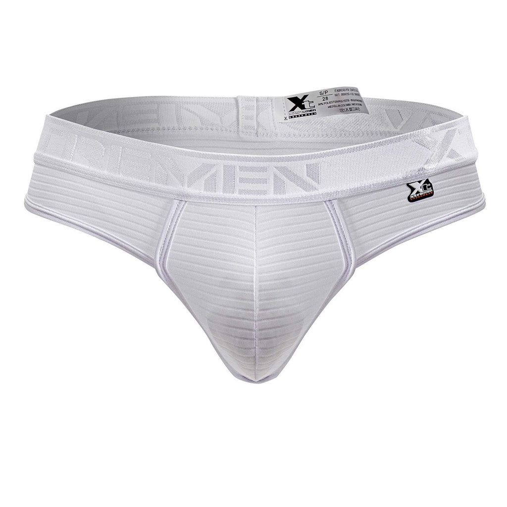 Microfiber Thongs
