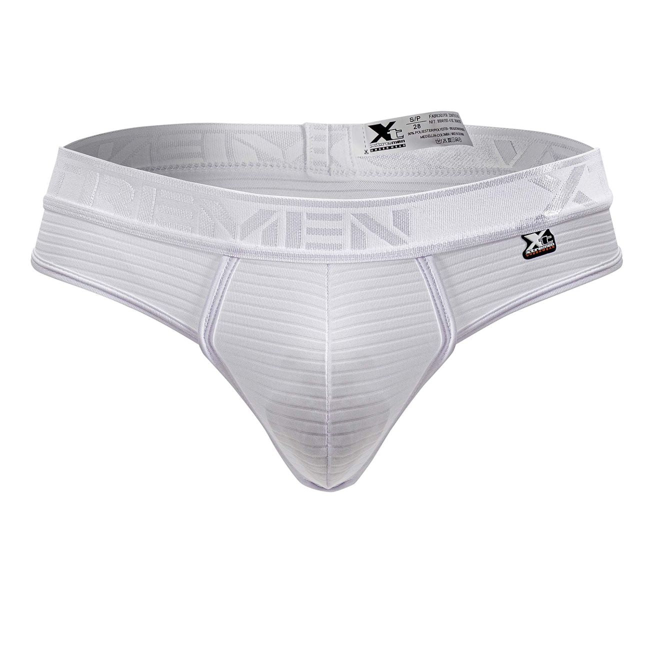 Microfiber Thongs