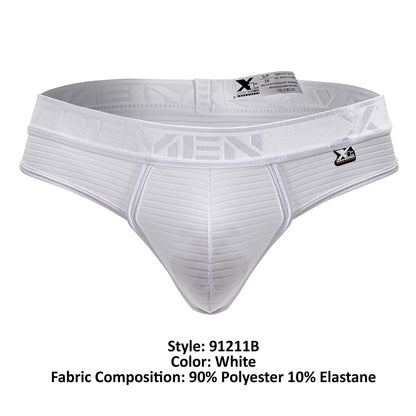 Microfiber Thongs