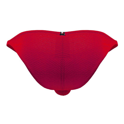 Jacquard Bikini