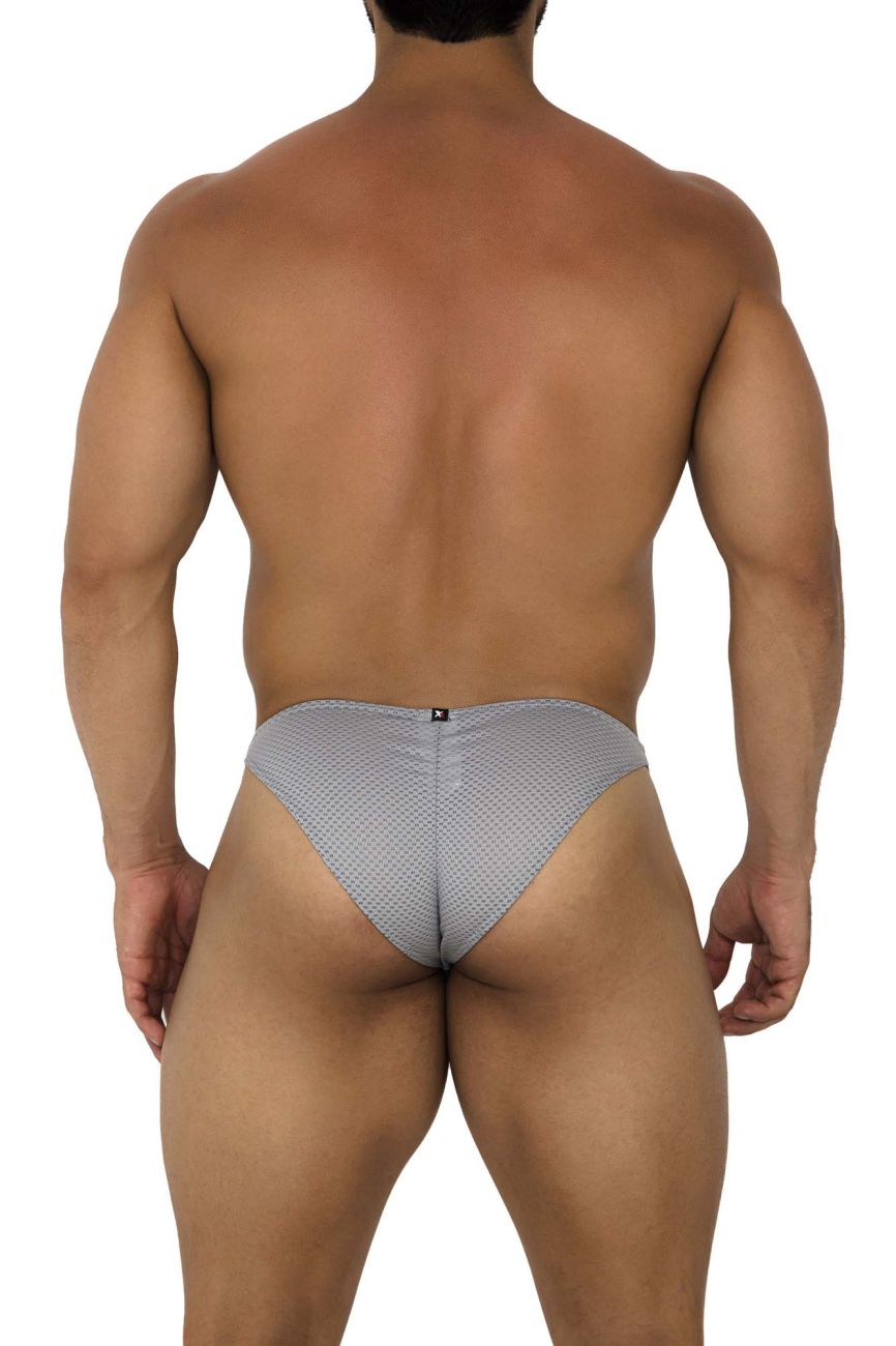 Mesh Bikini