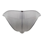 Mesh Bikini