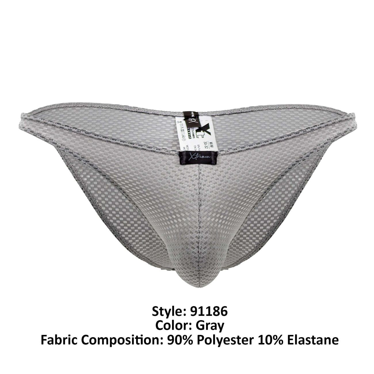 Mesh Bikini