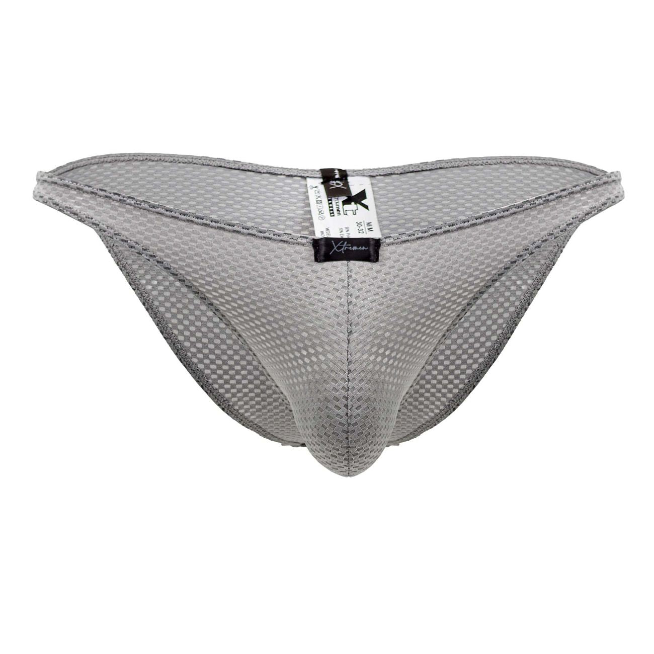 Mesh Bikini