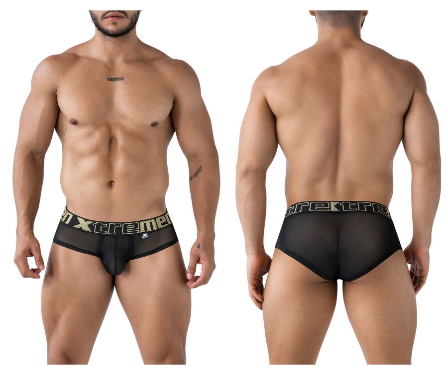 Microfiber Briefs