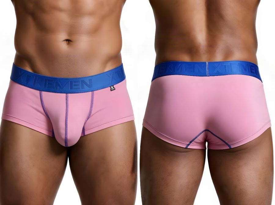 Microfiber Briefs