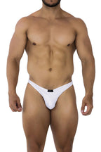 Jacquard Bikini