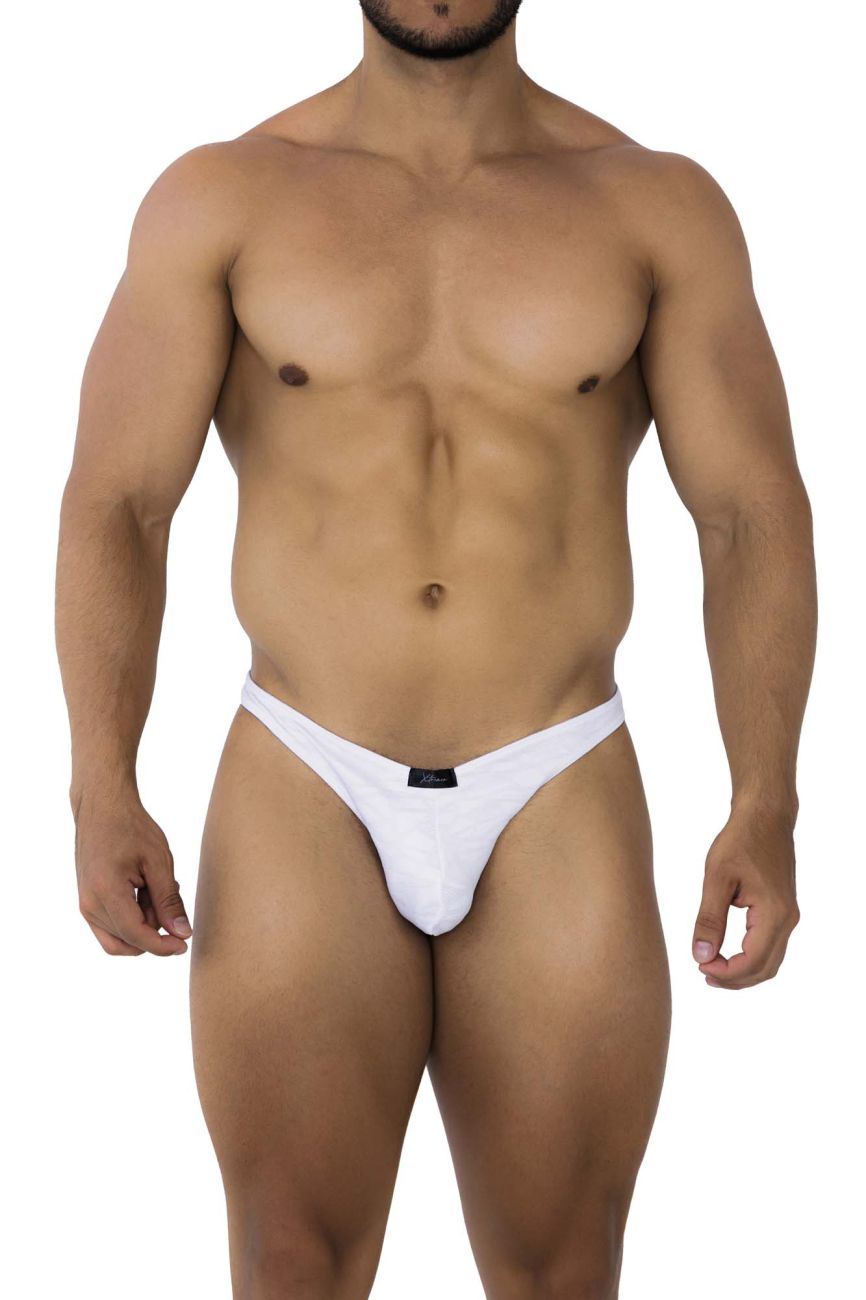 Jacquard Bikini