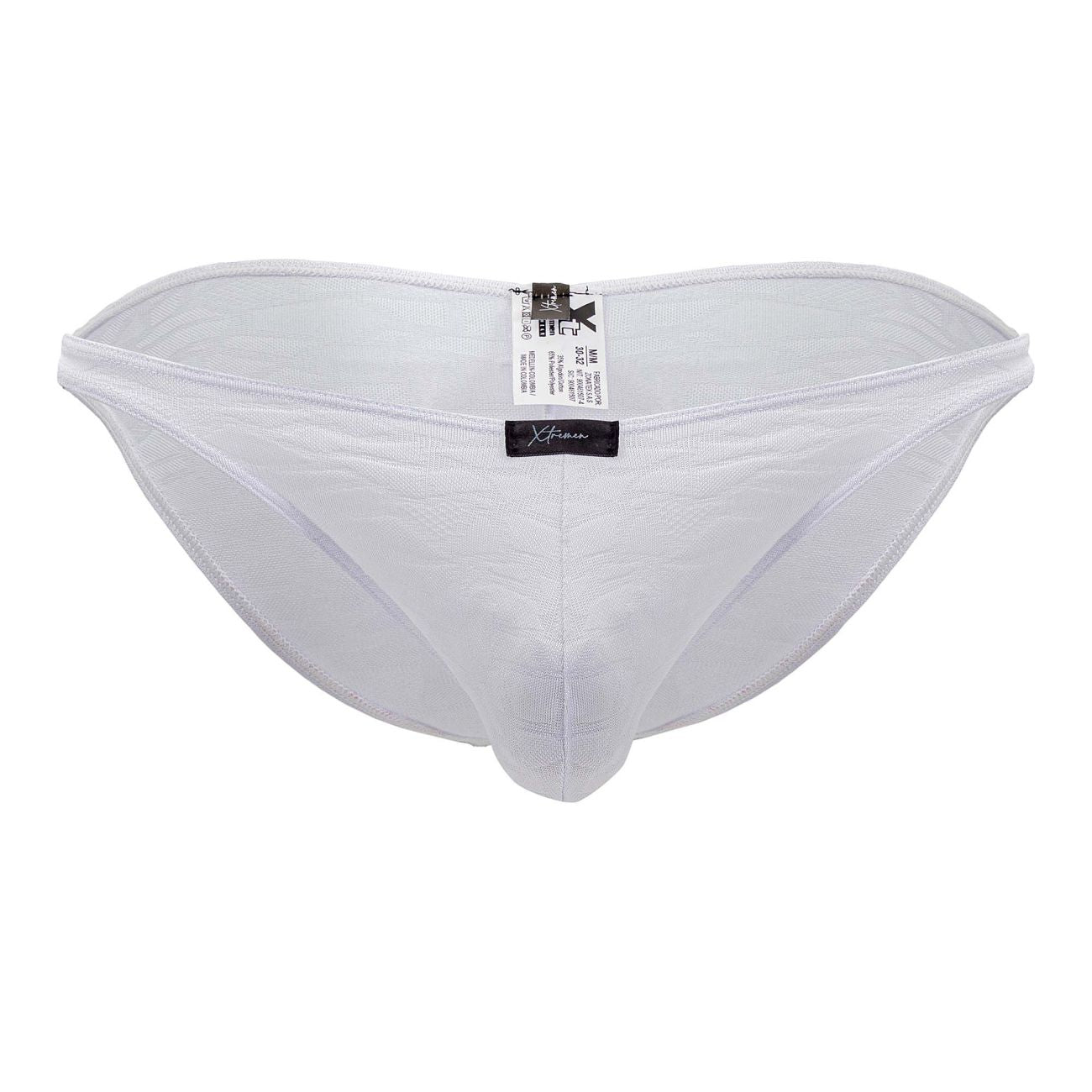 Jacquard Bikini