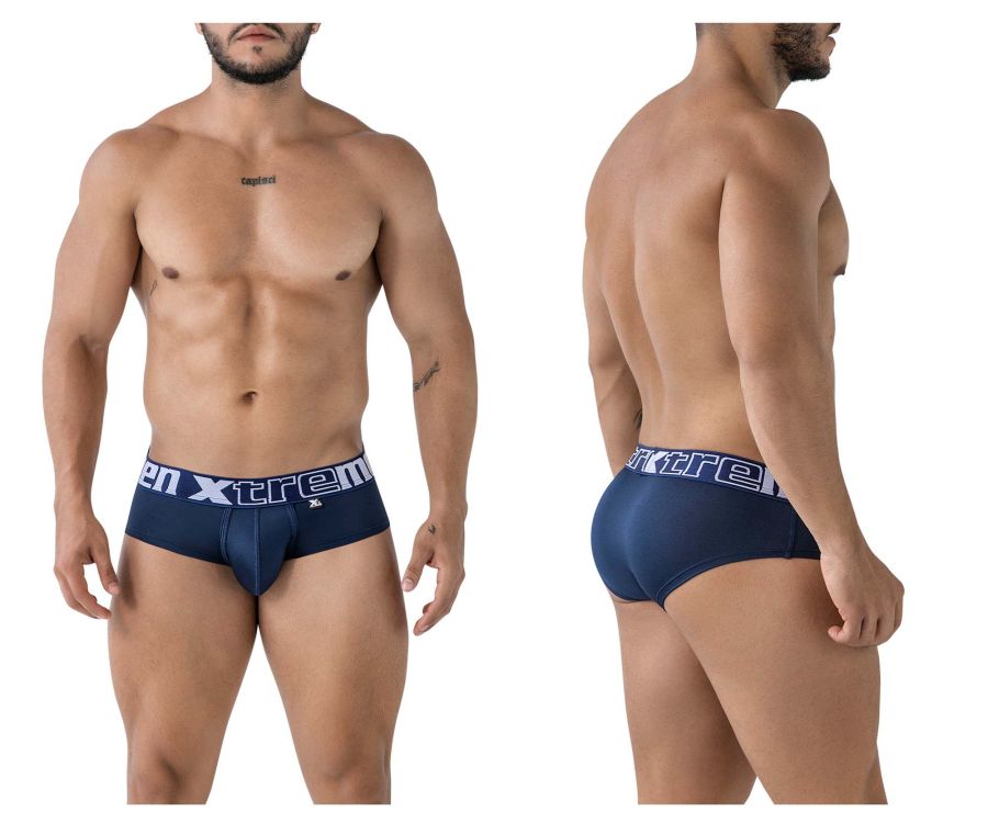 Microfiber Briefs