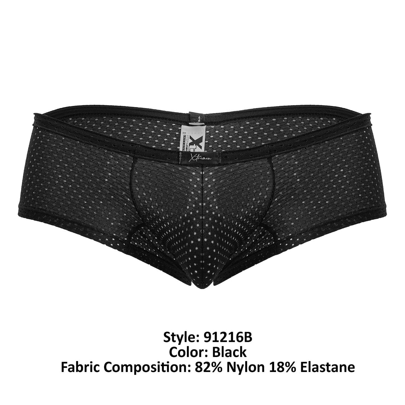 Microfiber Trunks
