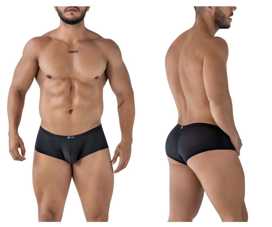 Microfiber Trunks