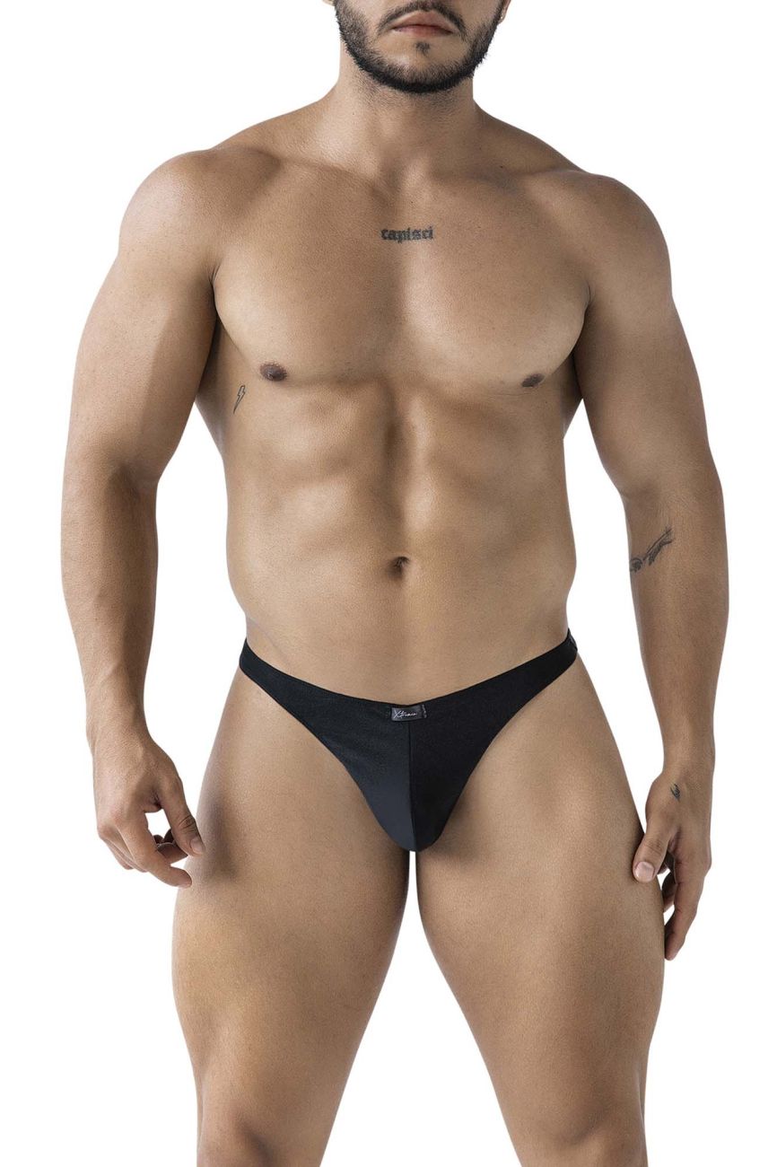 Microfiber Thongs