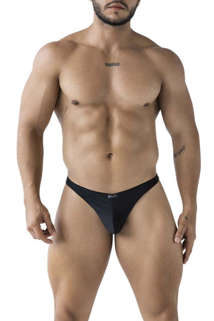 Microfiber Thongs