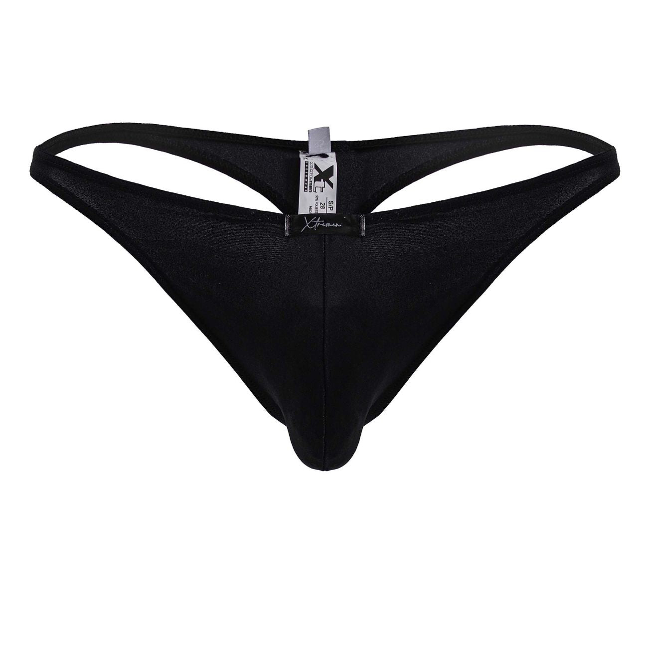 Microfiber Thongs