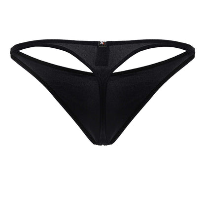 Microfiber Thongs