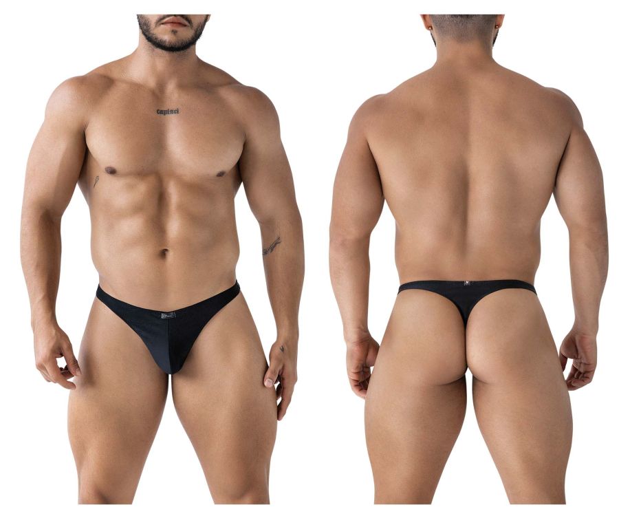 Microfiber Thongs