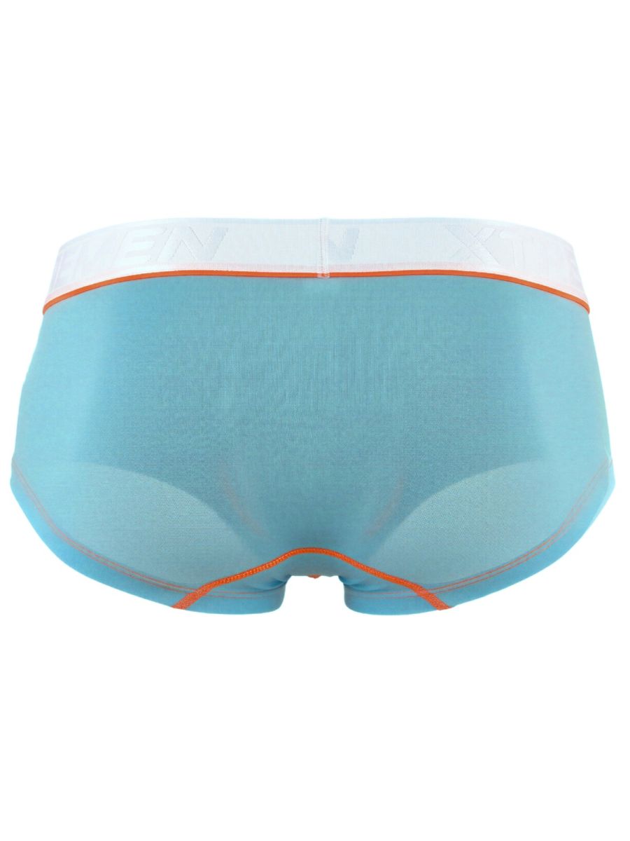 Microfiber Trunks