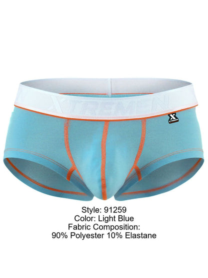 Microfiber Trunks