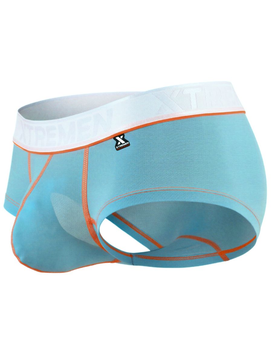 Microfiber Trunks