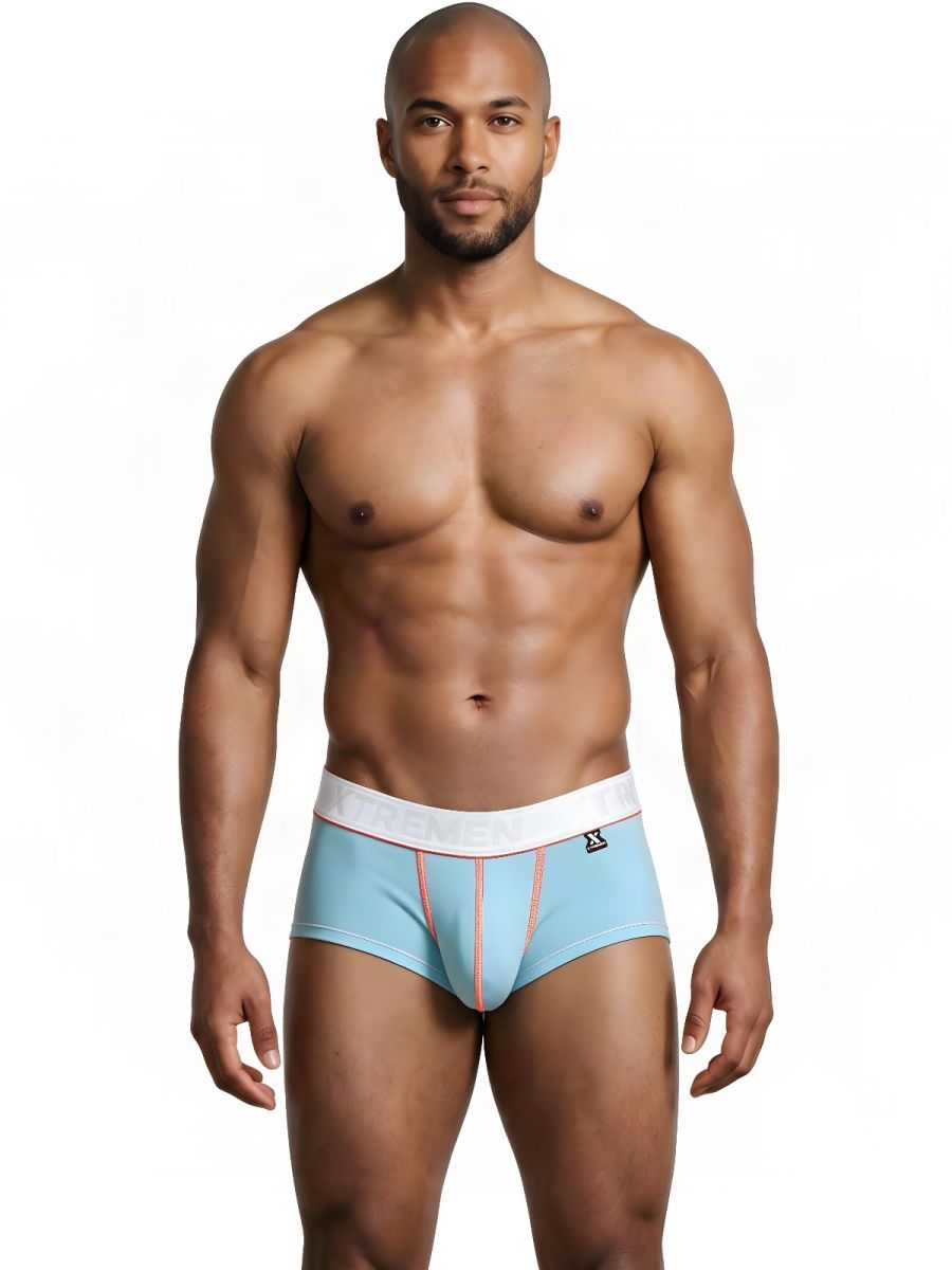 Microfiber Trunks