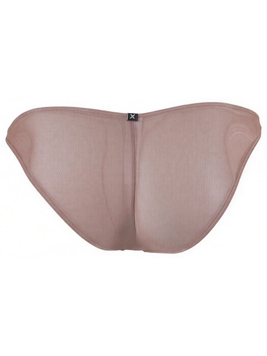 Microfiber Mesh Bikini