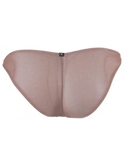 Microfiber Mesh Bikini