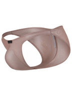 Microfiber Mesh Bikini