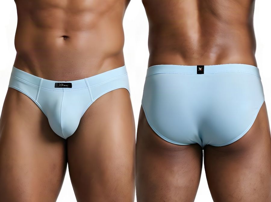 Microfiber Briefs