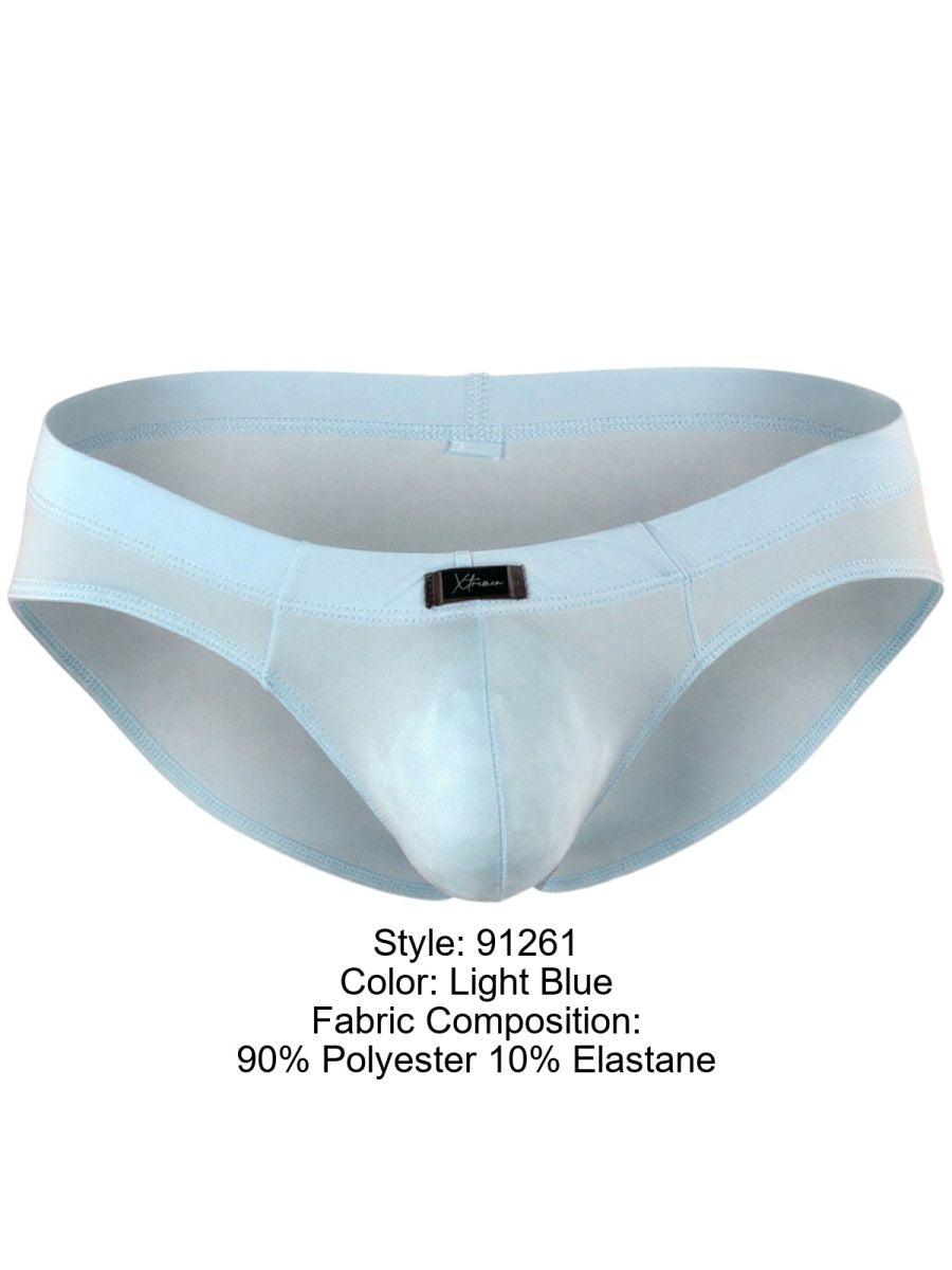 Microfiber Briefs