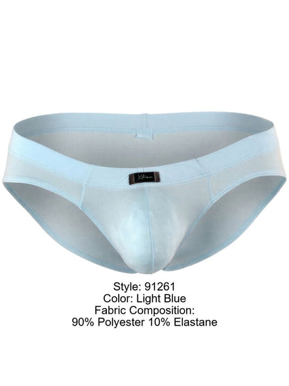 Microfiber Briefs