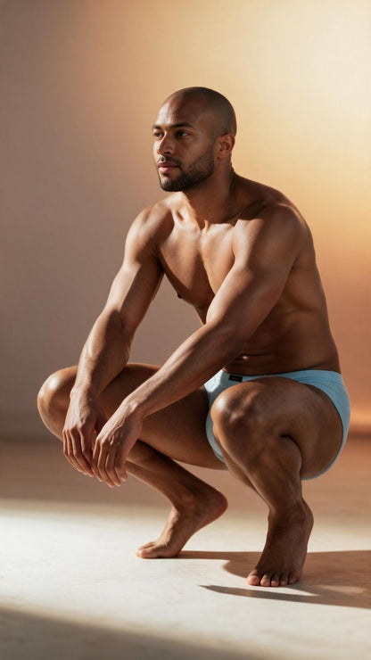 Microfiber Briefs